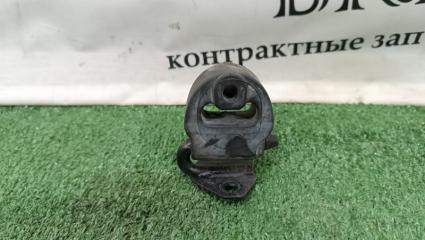 Запчасть подушка глушителя передняя Honda Legend 2006