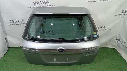 Дверь багажника Subaru Outback 2008