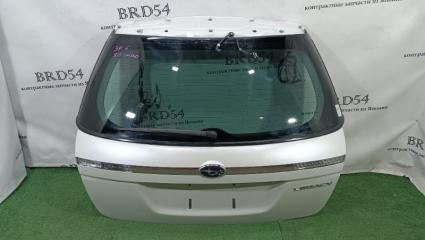 Дверь багажника Subaru Legacy 2006