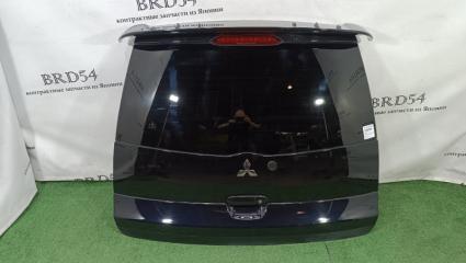 Дверь багажника Mitsubishi COLT 2008