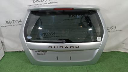 Дверь багажника Subaru Forester 2003