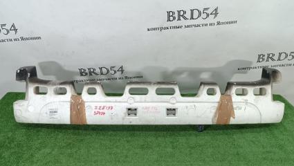 Усилитель бампера задний Toyota VOLTZ 2003