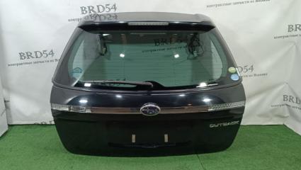 Дверь багажника задняя Subaru Outback 2007