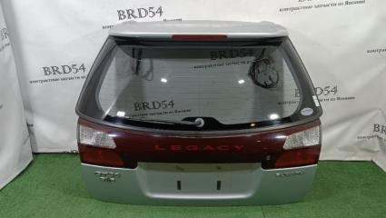 Дверь багажника задняя Subaru Legacy 2002