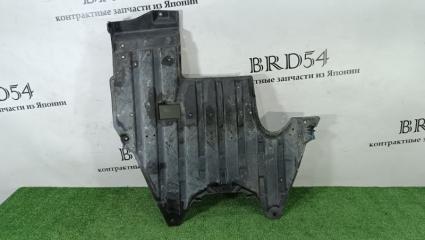 Запчасть защита двигателя задняя Toyota Mark II 2002