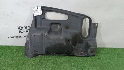 Запчасть защита двигателя передняя левая Toyota OPA 2000