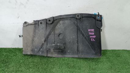 Запчасть защита двигателя передняя левая Toyota OPA 2000