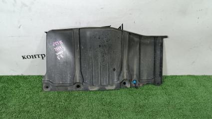 Запчасть защита двигателя передняя правая Toyota OPA 2000