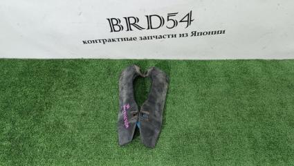 Запчасть брызговик задний Toyota Vitz 2001