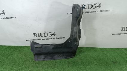 Запчасть защита двигателя передняя правая Toyota Corolla Spacio 2003
