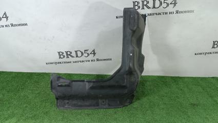 Запчасть защита двигателя передняя правая Toyota Corolla Runx 2001