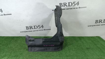 Запчасть защита двигателя передняя правая Toyota Corolla Runx 2001