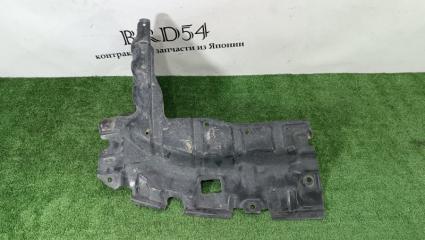 Запчасть защита двигателя передняя левая Toyota Vitz 2001