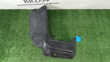 Запчасть защита двигателя передняя левая Toyota Corolla Runx 2001