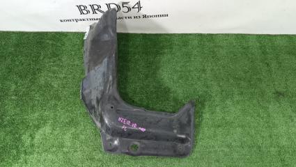 Запчасть защита двигателя передняя левая Toyota Corolla Runx 2001