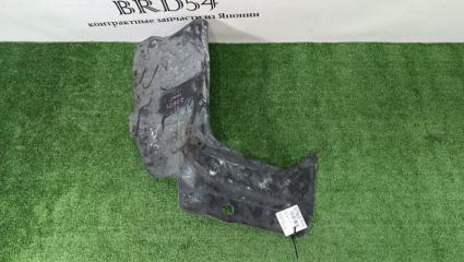 Запчасть защита двигателя передняя левая Toyota Corolla Runx 2003