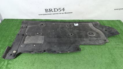 Запчасть защита дна левая Lexus LS460 2009