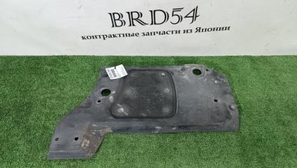 Запчасть защита дна левая Lexus LS460 2009
