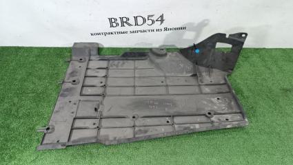 Запчасть защита дна задняя правая Lexus LS460 2009