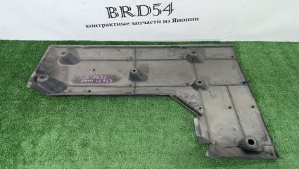 Запчасть защита дна правая Lexus IS350 2008