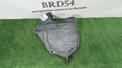 Запчасть защита двигателя передняя левая NISSAN Liberty 2001