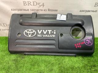 Запчасть крышка двигателя Toyota Corolla Spacio 2001