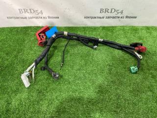 Провод аккумулятора Subaru Outback 2005