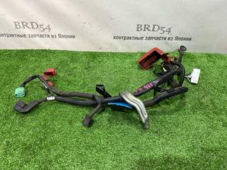 Провод аккумулятора Subaru Outback 2008