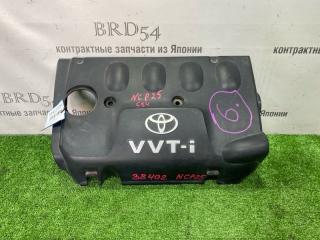 Запчасть крышка декоративная Toyota Funcargo 2001