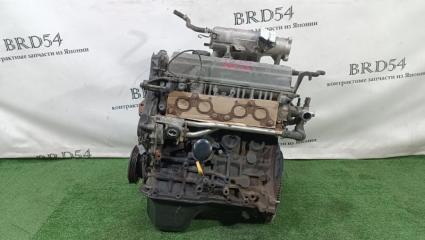 Запчасть двигатель Toyota Corona Premio 1999