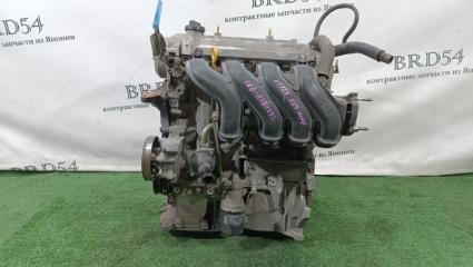 Запчасть двигатель Toyota Funcargo 2001