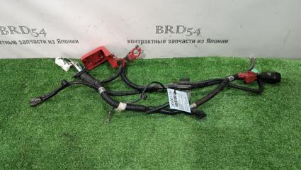 Провод аккумулятора Subaru Outback 2004