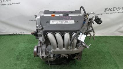Запчасть двигатель Honda Accord 2008