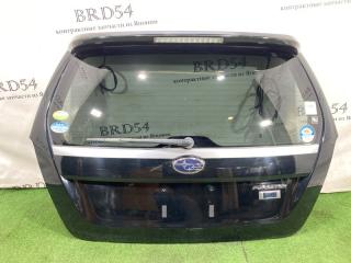 Дверь багажника задняя Subaru Forester 2007