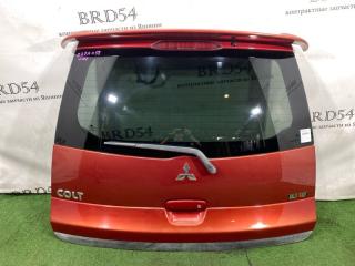 Дверь багажника задняя Mitsubishi COLT 2007