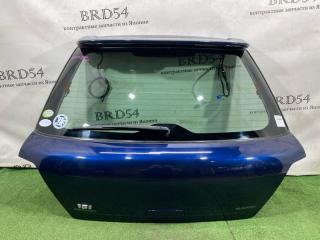 Дверь багажника задняя Subaru Impreza 2005