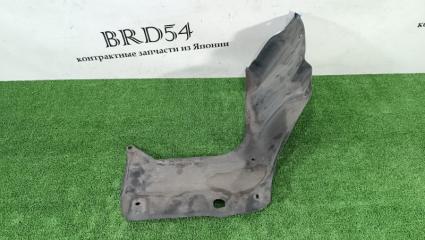 Запчасть защита двигателя передняя левая Toyota Corolla Spacio 2001