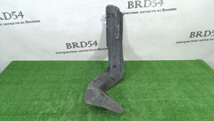 Запчасть защита горловины бензобака задняя левая Toyota IPSUM 2004