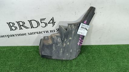 Запчасть подкрылок задний левый Toyota Vitz 2001