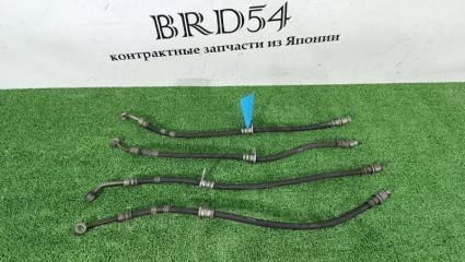 Запчасть шланг тормозной Subaru Impreza WRX STI