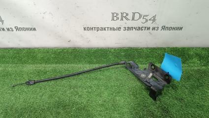 Запчасть ручка открывания капота INFINITI QX56 2007