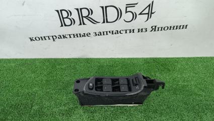 Блок управления стеклоподъемниками передний правый Subaru Outback 2008 контрактная Блок управления стеклоподъемниками передний правый Subaru Outback 2008