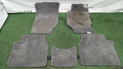 Коврики комплект Honda INSPIRE 2000