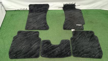 Коврики комплект Subaru Legacy 2002