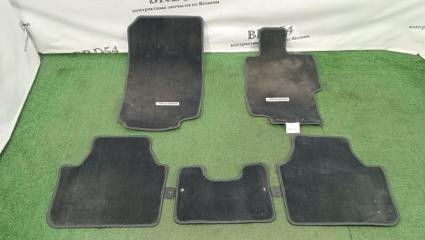 Коврики комплект Honda Accord 2008