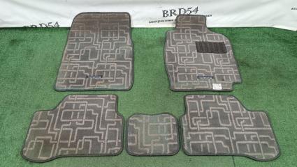 Коврики комплект Toyota Corolla Spacio 2000