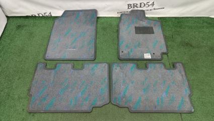 Коврики комплект Toyota Funcargo 2001