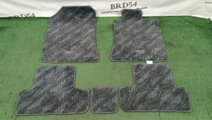 Коврики комплект Toyota Corolla Spacio 2001