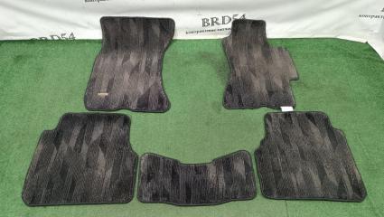 Коврики комплект Subaru Outback 2008