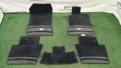 Коврики комплект Honda Legend 2006